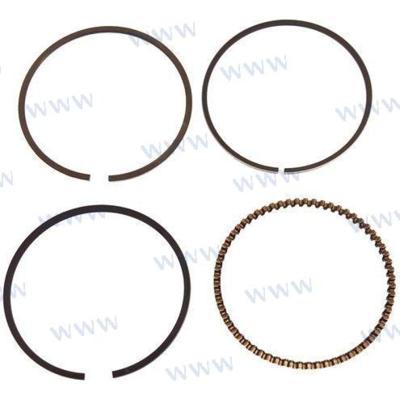 Yamaha PAF20-05020100 - KIT AROS PISTON