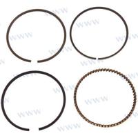 Yamaha PAF20-05020100 - KIT AROS PISTON