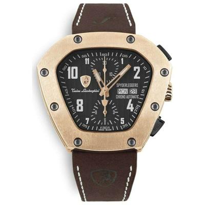 Horloge Heren Lamborghini TLF-T07-5-SPYDERLEGGERO (Ø 51,5 mm)