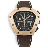 Horloge Heren Lamborghini TLF-T07-5-SPYDERLEGGERO (Ø 51,5 mm)