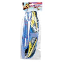 Toi-Toys Foam vliegtuig, 36cm