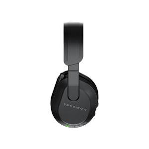 Turtle Beach Stealth 600 Gen 3 Headset Draadloos Hoofdband Gamen Bluetooth Zwart