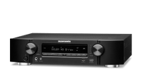 Marantz: NR1510 5.2-Kanaals Surround Receiver - Zwart - thumbnail