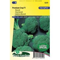 Broccoli zaden - Atlantis F1 - thumbnail