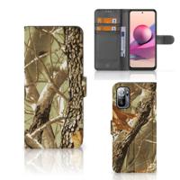 Xiaomi Redmi Note 10/10T 5G | Poco M3 Pro Hoesje Wildernis Xiaomi Redmi Note 10/10T 5G | Poco M3 Pro Hoesje Wildernis