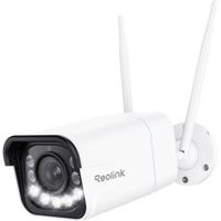 Reolink Netzwerkkamera W430 IP Bewakingscamera WiFi 3840 x 2160 Pixel