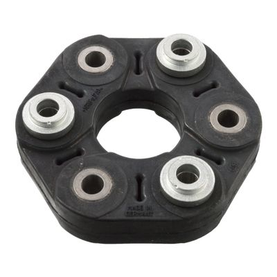 Hardyschijf/Rubber askoppeling 101780