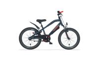 Alpina trial j20 dark petrol matt