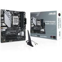 Moederbord Asus 90MB1EG0-M0EAY0 AMD AM5 AMD AMD B650 Moederbord Asus 90MB1EG0-M0EAY0 AMD AM5 AMD AMD B650