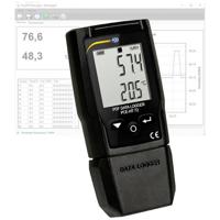 PCE Instruments PCE-HT 72 PCE-HT 72 PDF-datalogger