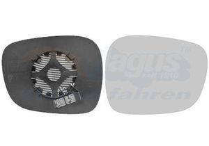 Spiegelglas, buitenspiegel 0678838U