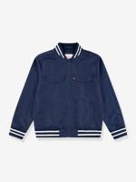 Jas met bomber-effect LEVI'S® marineblauw
