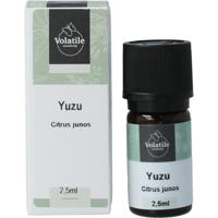 Volatile Yuzu Volatile Yuzu