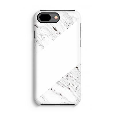 Biggest stripe: iPhone 7 Plus Tough Case