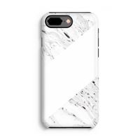 Biggest stripe: iPhone 7 Plus Tough Case