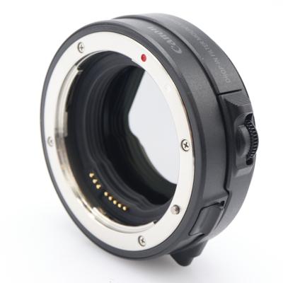 Canon EF - EOS R Mount Adapter with drop-in circulair polarisatiefilter A occasion