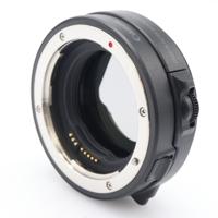 Canon EF - EOS R Mount Adapter with drop-in circulair polarisatiefilter A occasion