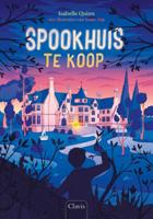 Spookhuis te koop (Hardback)