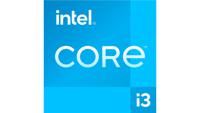 Intel Core i3-12100 processor 12 MB Smart Cache Box - thumbnail