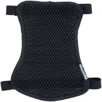 OXFORD Air seat cushion 28.5 x 21.5 x 1cm black