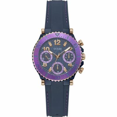 Guess GW0466L2 (Ø 36 mm) Dames horloge