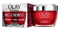 Olay Regenerist 3-Zone Dagcrème Parfumvrij - thumbnail