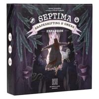 Septima Shapeshifting and Omens