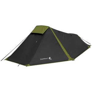 Highlander Blackthorn 1 XL Tent 280 x 180 x 80 cm Zwart