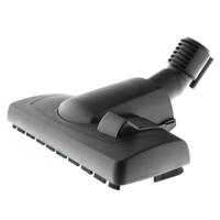 Universeel nilfisk combimond zwart