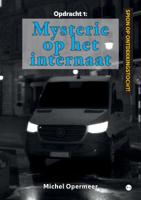 Mysterie op het internaat (Paperback)