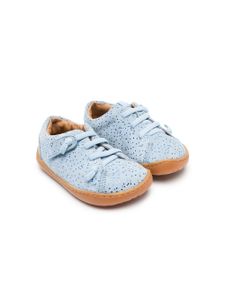 Camper Kids baskets Peu - Bleu