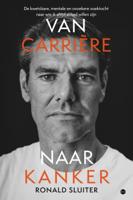 Van carrière naar kanker - De kwetsbare, mentale en onzekere zoektocht naar wie ik altijd al had wil