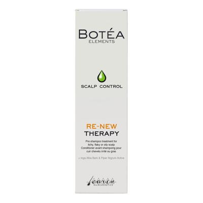 Carin Botéa Elements Scalp Control Re-New Therapy Shampoo 125ml
