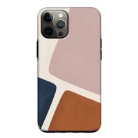 Geo #2: iPhone 12 Pro Tough Case Geo #2: iPhone 12 Pro Tough Case
