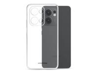 Mobilize Mobilize Gelly Case OPPO Reno13 FS 5G Clear