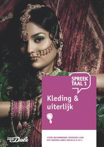 SpreekTaal 1 Kleding & uiterlijk (Paperback)