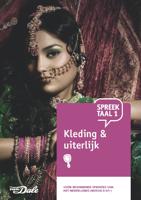 SpreekTaal 1 Kleding & uiterlijk (Paperback)
