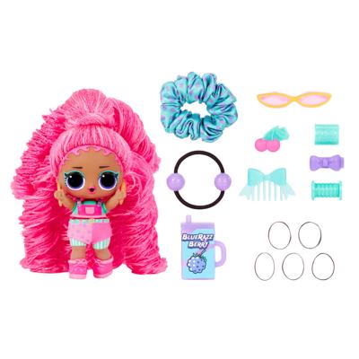 L.O.L. Surprise! Hair Hair Hair pop