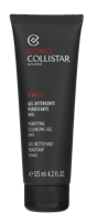 Collistar Uomo Face Purifying Cleansing Gel 125 ml