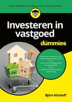 Investeren in vastgoed voor Dummies - Björn Kirchoff - Paperback (9789045356952) - thumbnail
