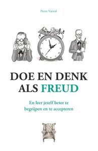 Doe en denk als Freud - Pierre Varrod - ebook