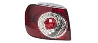 ACHTERLICHT LINKS LED Buiten VALEO 44065