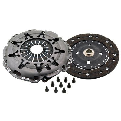 Koppelingsset ADK83075