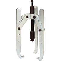 KS Tools 6303806 Hydraulische poelietrekker Aantal haken: 3