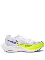 Nike baskets Zoomx Vaporfly Next% - Blanc - thumbnail