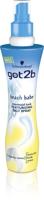 GOT2B Beach babe saltspray haarspray GOT2B Beach babe saltspray haarspray
