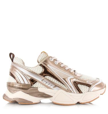 Steve Madden - Speedster-E silver gold Synthetisch Dames