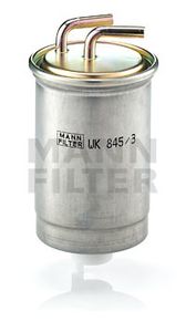 Brandstoffilter WK8453