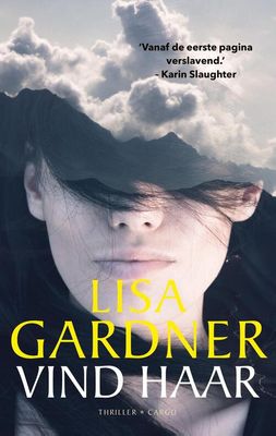 Vind haar - Lisa Gardner - eBook (9789023455172)