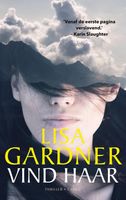 Vind haar - Lisa Gardner - eBook (9789023455172) - thumbnail
